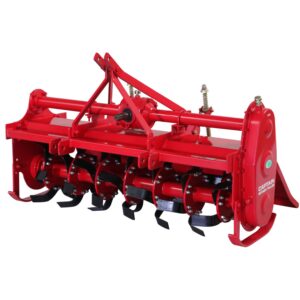 Rotavator