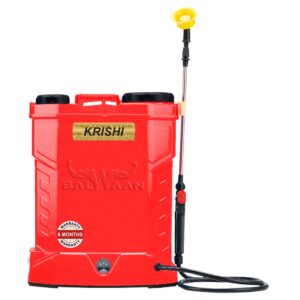 Sprayer