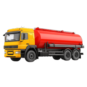 Tanker