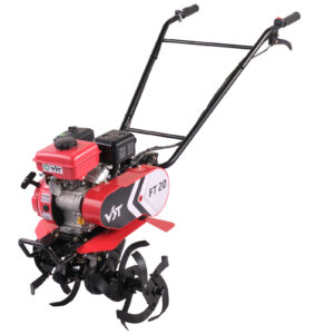 Power Weeder
