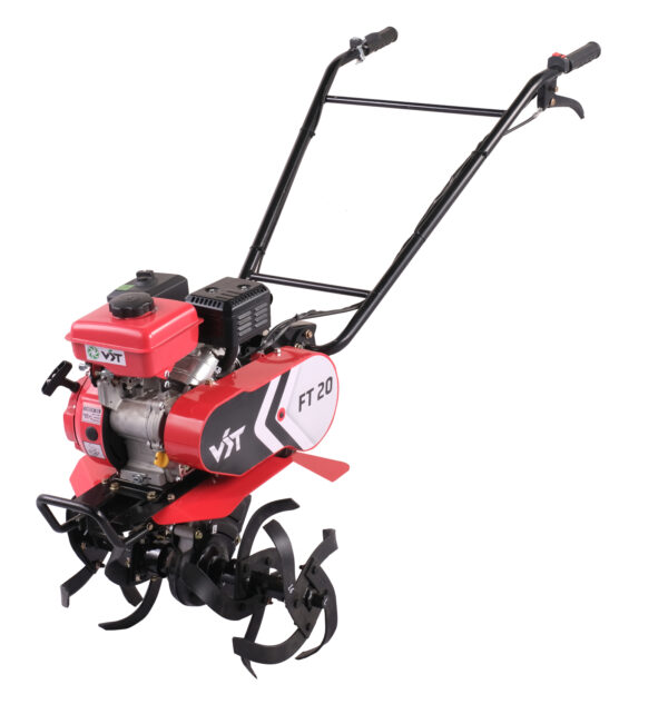 Power Weeder