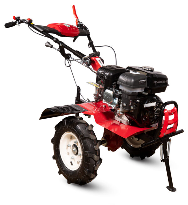 Power Weeder - Image 3
