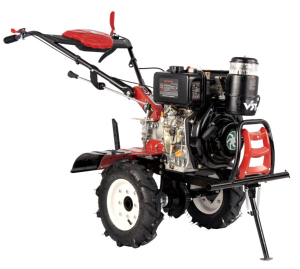 Power Weeder - Image 5