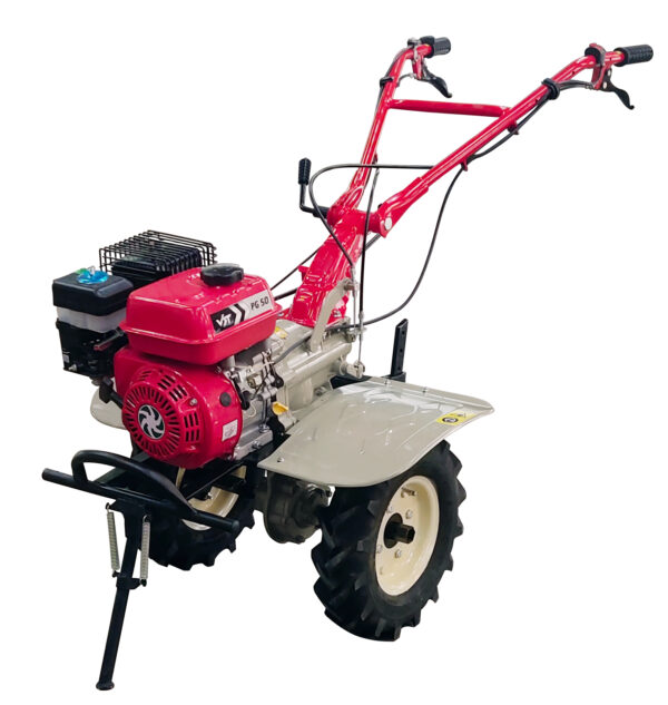 Power Weeder - Image 2
