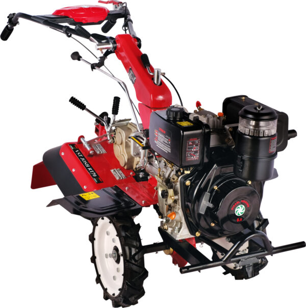 Power Weeder - Image 7