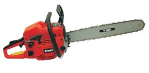 Chainsaw - Sumo