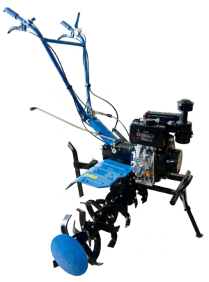 Power Weeder  - D-105/D-105E