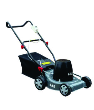 Lawn Mower - KAE-16