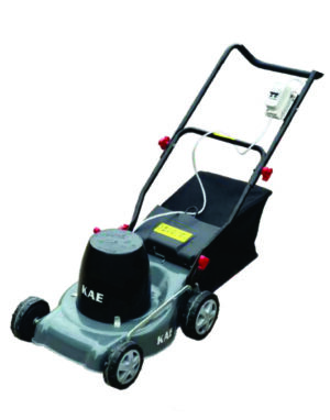 Lawn Mower - KAE-18