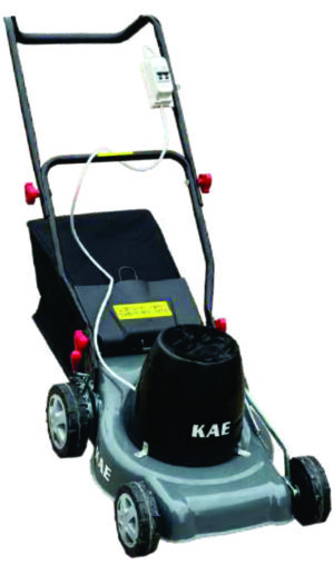 Lawn Mower - KAE-21