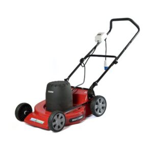 Lawn Mower - MGE -18