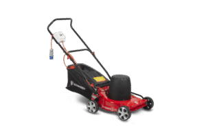 Lawn Mower - MGE - 21