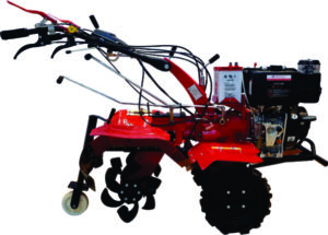 Power Weeder - PA-PW-9.0DB