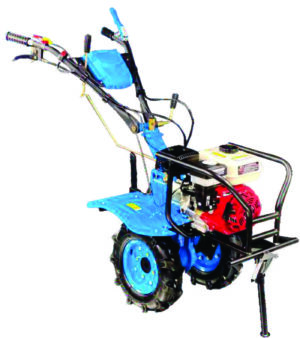 Power Weeder - G-105-FQSD-A