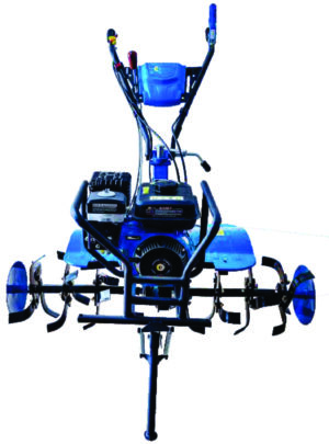 Power Weeder - G-105P