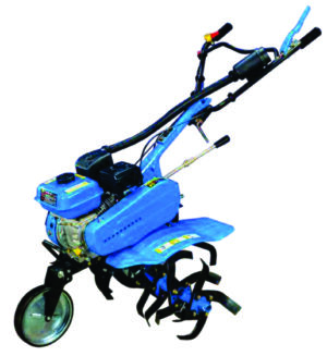 Power Weeder - G-500-1A