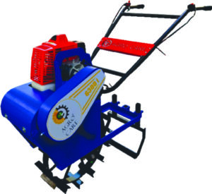 Power Weeder - G-6300i