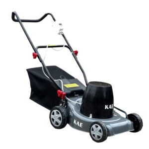 Lawn Mower - KAE-21