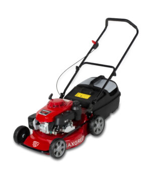 Lawn Mower - MRP - 18