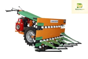 Power Reaper - Dharma DI-01