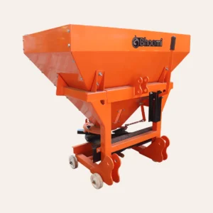 Fertiliser Broadcaster -  BAHOFS 01
