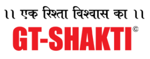 GT-Shakti