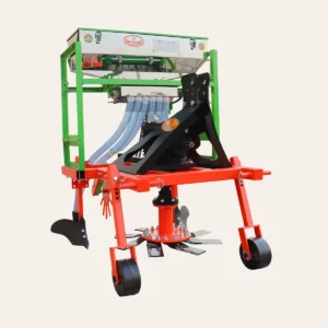 Stubble Shaver - BASCSSF 08