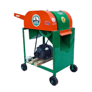 Chaff Cutter - HM-4