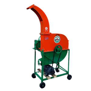 Chaff Cutter - HM-5 Mini Blower