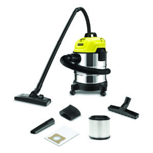 Karcher WD 1S Vacuum Cleaner