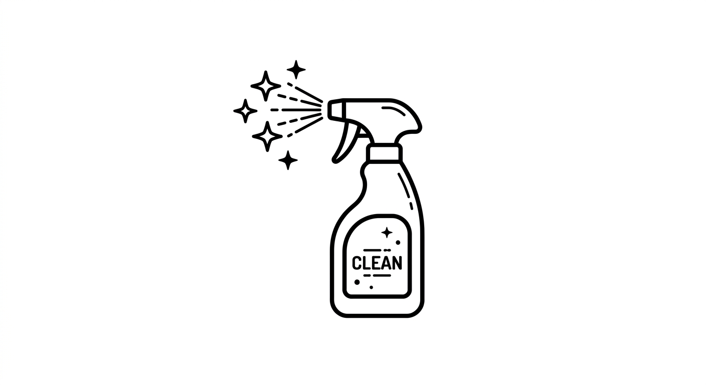 Cleaning Products
