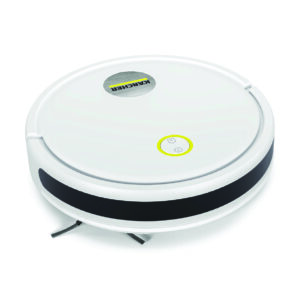 Karcher RCV 2 Robot Vacuum Cleaner