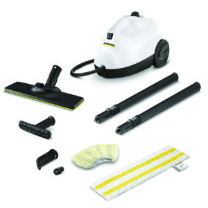 Karcher SC 2 EasyFix Steam Cleaner
