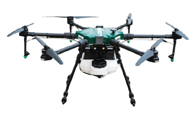 Agribot A6